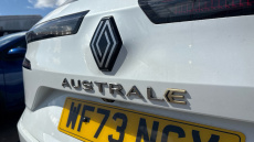 Renault Austral E-Tech Full Hybrid Techno 5dr Auto Hybrid Estate
